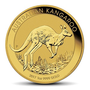 AUSTRALIJSKI KANGUR