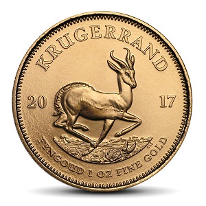 KRUGERRAND