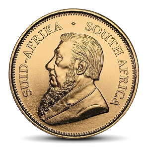 KRUGERRAND